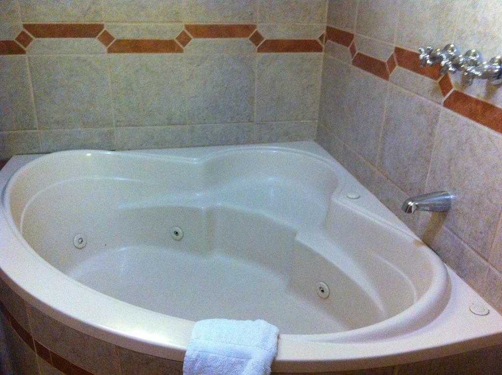 Oro Viejo Hotell Nazca Rom bilde